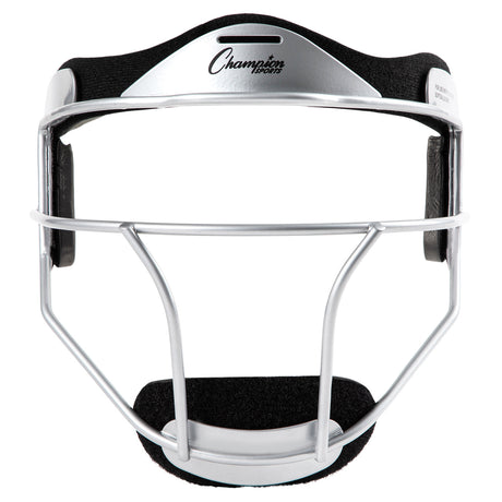 Champion Sports Softball Face Mask