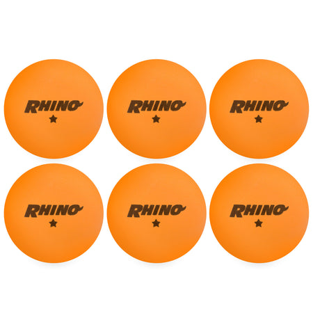 Champion Sports Table Tennis Balls