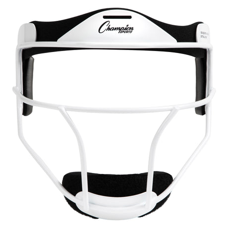 Champion Sports Softball Face Mask