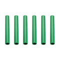 Champion Sports Plastic Relay Baton