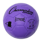Champion Sports Extreme Soccer Ball