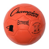Champion Sports Extreme Soccer Ball