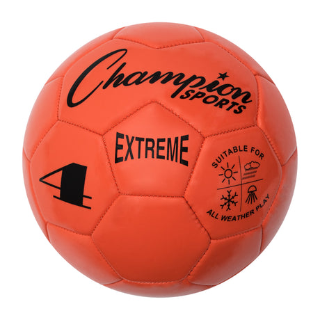 Champion Sports Extreme Soccer Ball