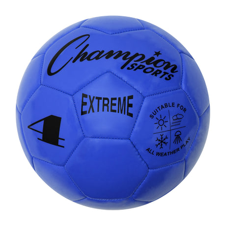 Champion Sports Extreme Soccer Ball