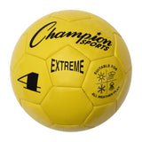 Champion Sports Extreme Soccer Ball