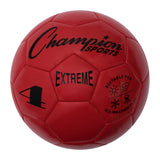 Champion Sports Extreme Soccer Ball