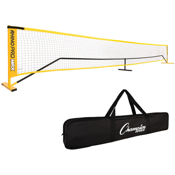 Champion Sports Rhino Port-A-Net