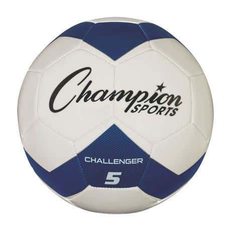 Champion Sports Challenger Soccer Ball