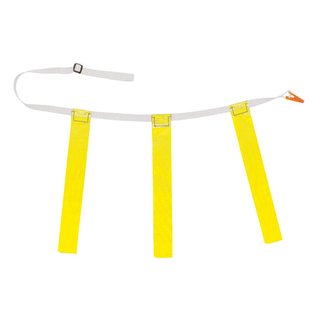 Champion Sports Youth Triple Flag Football Belt