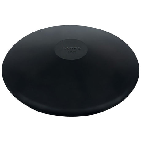 Champion Sports Rubber Practice Discus