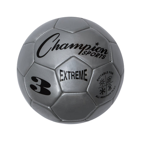Champion Sports Extreme Soccer Ball