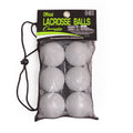Champion Sports Lacrosse Ball