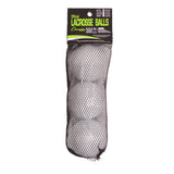 Champion Sports Lacrosse Ball