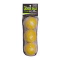 Champion Sports Lacrosse Ball