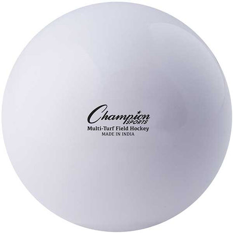 Champion Sports Field Hockey Practice Balls