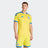adidas Men's Ukraine 26 Home Jersey