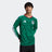 adidas Men's Mexico 26 Home Long Sleeve Jersey