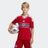 adidas Youth Wales 26 Home Jersey