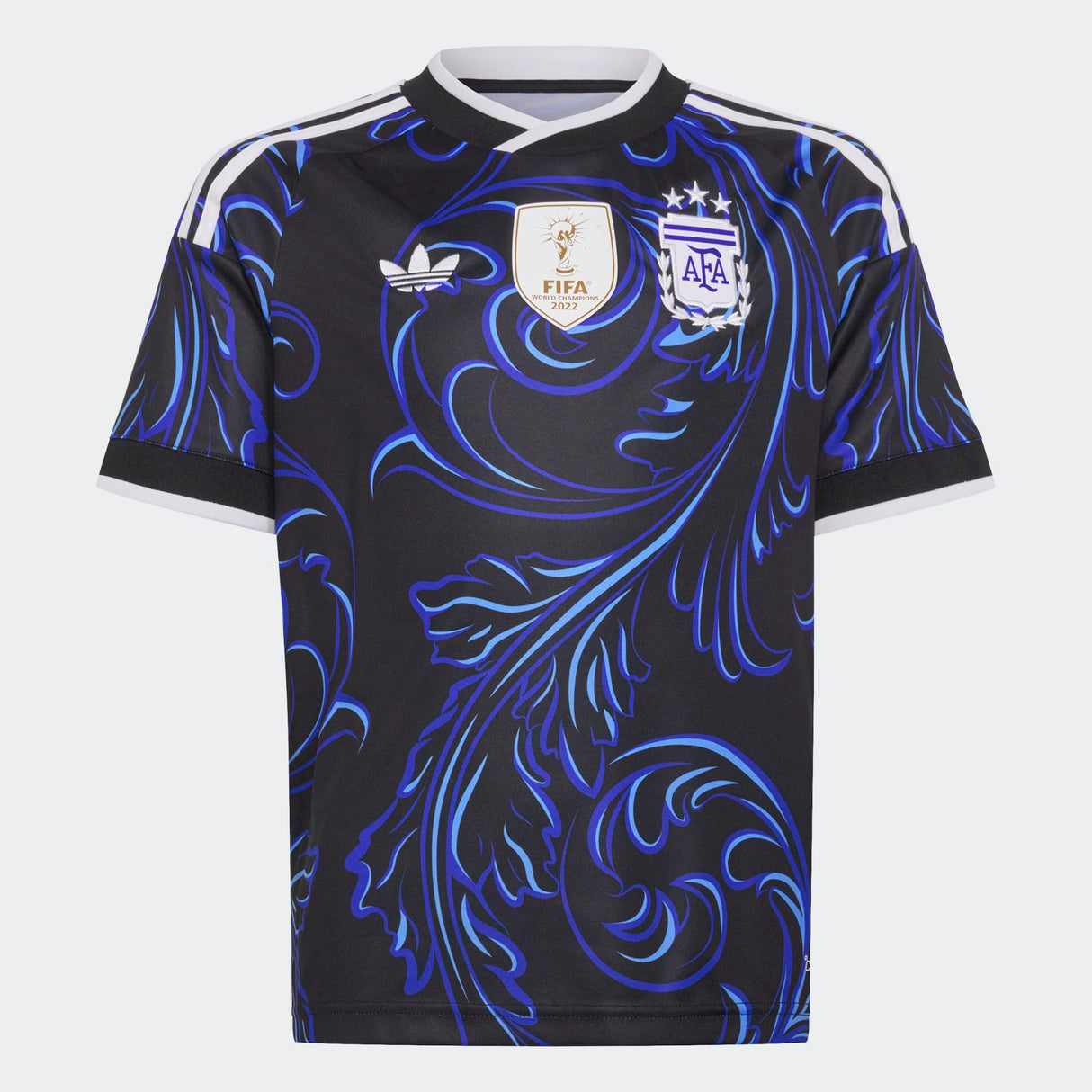 adidas Youth Argentina 26 Away Jersey