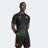 adidas Men's Jamaica 26 X Bob Marley Away Authentic Jersey