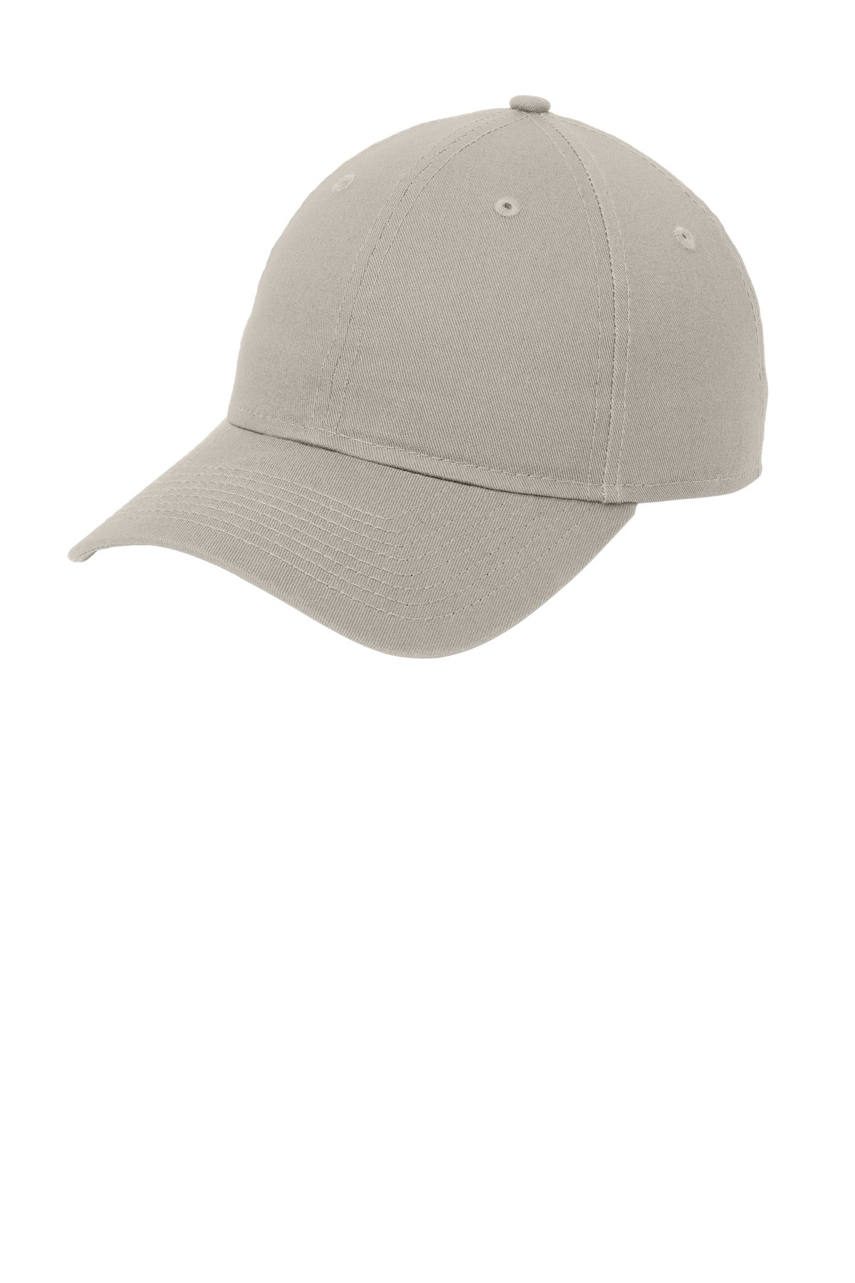 New Era Adjustable Unstructured Cap Corporate Accessories Hats & Caps