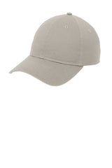 New Era Adjustable Unstructured Cap Corporate Accessories Hats & Caps