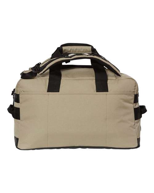 Oakley 50L Utility Duffel Bag-2
