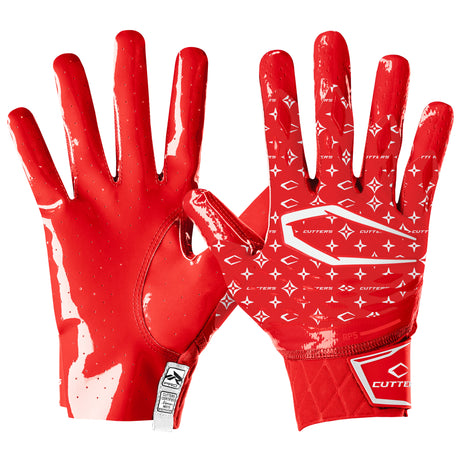 Cutters Adult Rev Pro 5.0 LE Receiver Gloves