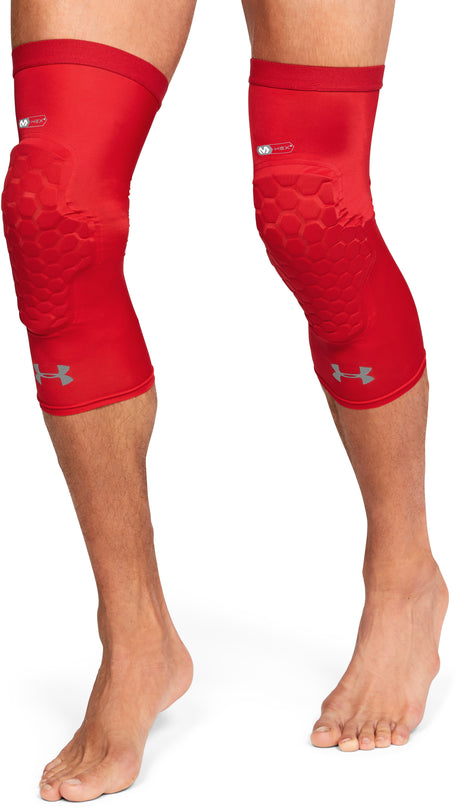 Under Armour Gameday Armour Pro Padded Leg Sleeves