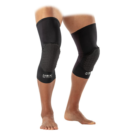 McDavid HEX Force Leg Sleeve-2