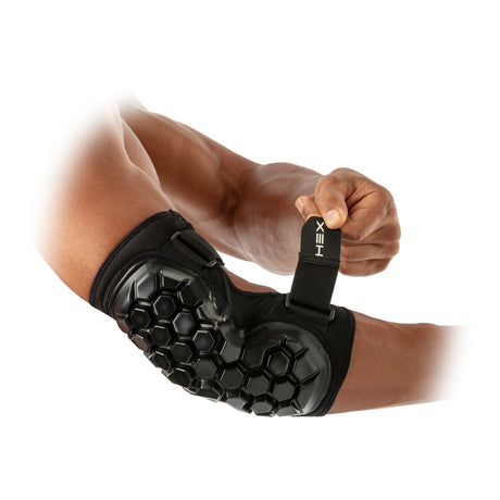 McDavid HEX High Impact Elbow Guard-2