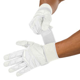 Cutters Adult Force 5.0 Lineman Gloves-2