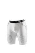 McDavid Adult Hex Short with Contoured Wrap-Around Thigh-1