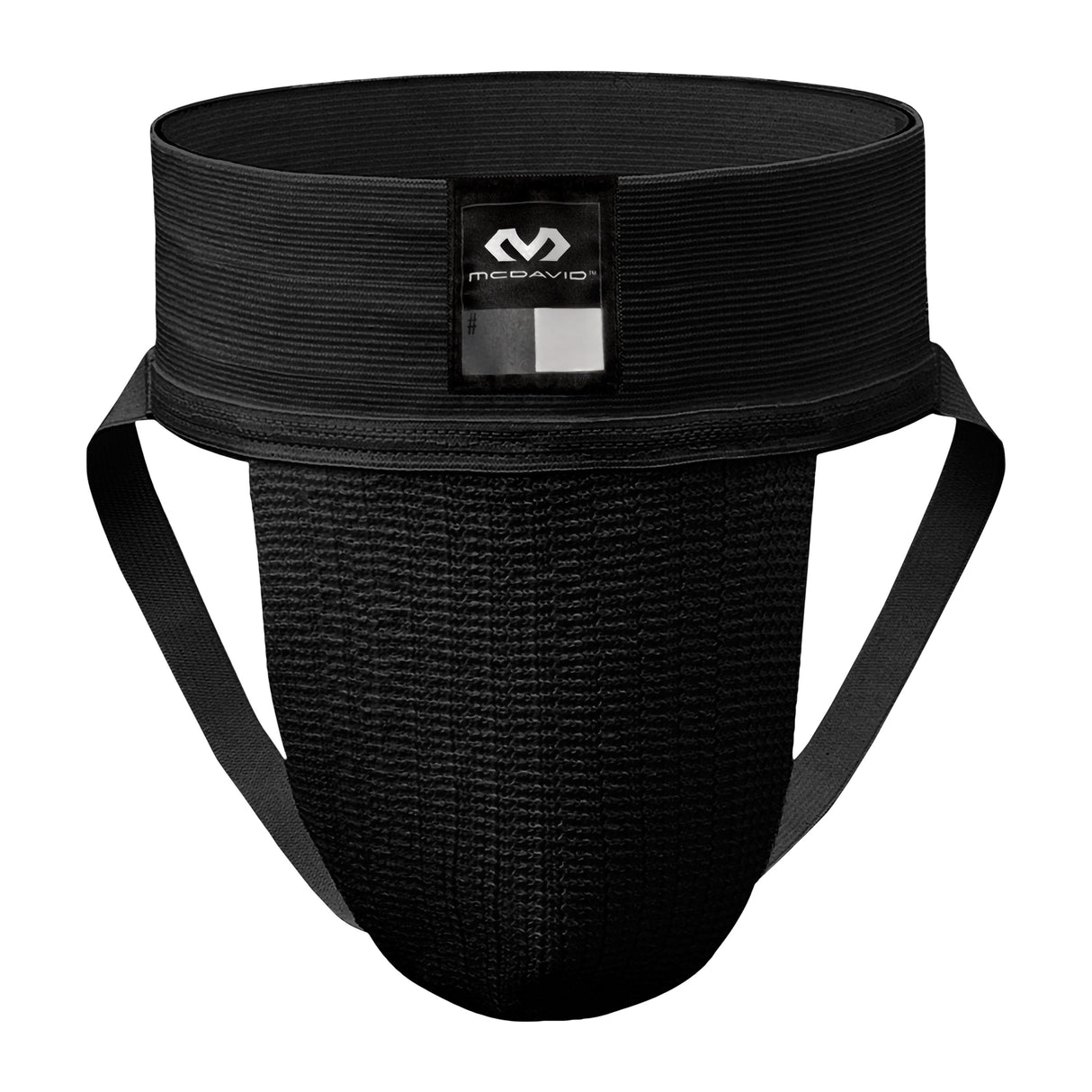 McDavid Athletic Supporter 2-Pack-2