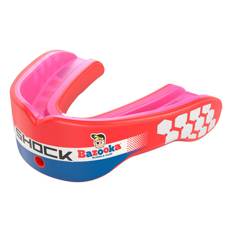 Shock Doctor Youth Gel Max Power Flavor Fusion-1