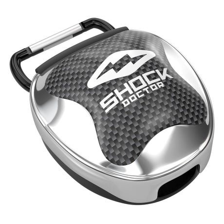 Shock Doctor MG Case