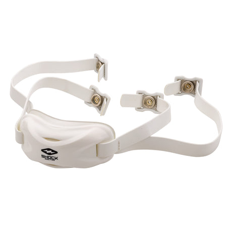 Shock Doctor Core Chin Strap-1
