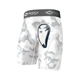 Shock Doctor Adult Core Compression Short with BioCup