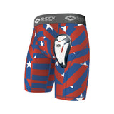 Shock Doctor Adult Core Compression Short with BioCup