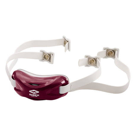 Shock Doctor Youth Core Chin Strap-1