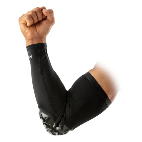 McDavid Youth HEX High Impact Arm Sleeve-2