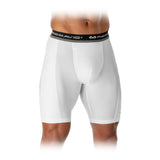 McDavid Youth Double Compression Short with Cup-4
