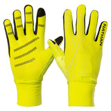 Nathan Sports HyperNight Reflective Glove-1