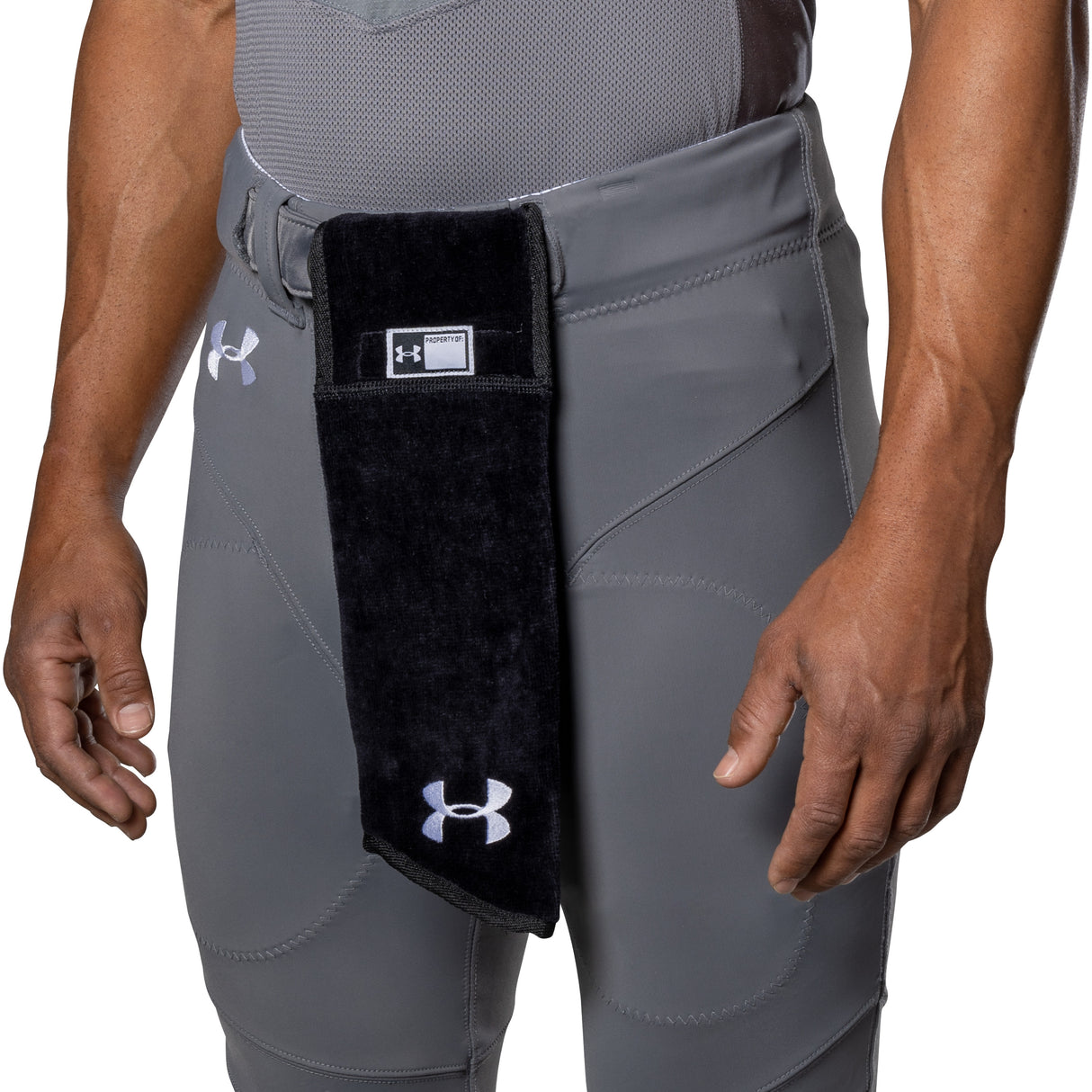 Under Armour Football Towel-3