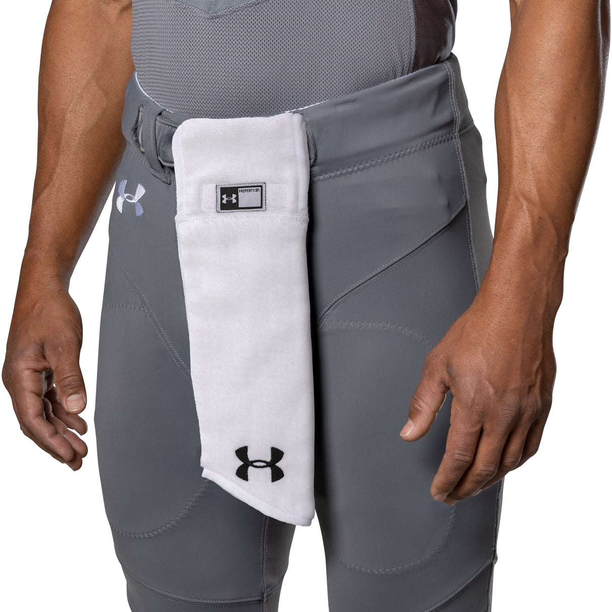 Under Armour Football Towel-3