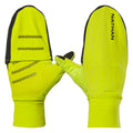 Nathan Sports HyperNight Reflective Convertible Mitt-1