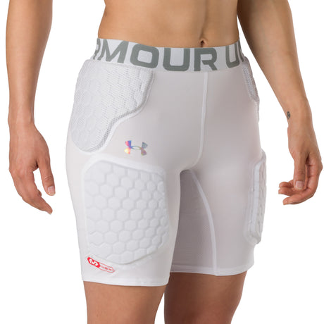 Under Armour Gameday Armour Women's 5-Pad Girdle-1