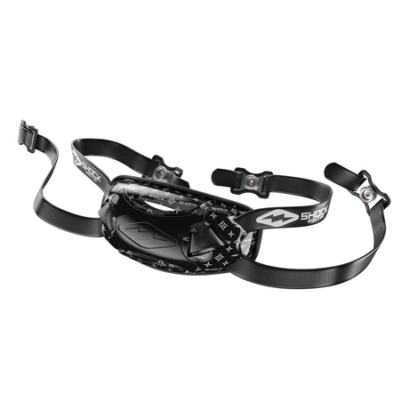 Shock Doctor Showtime Chin Strap-1