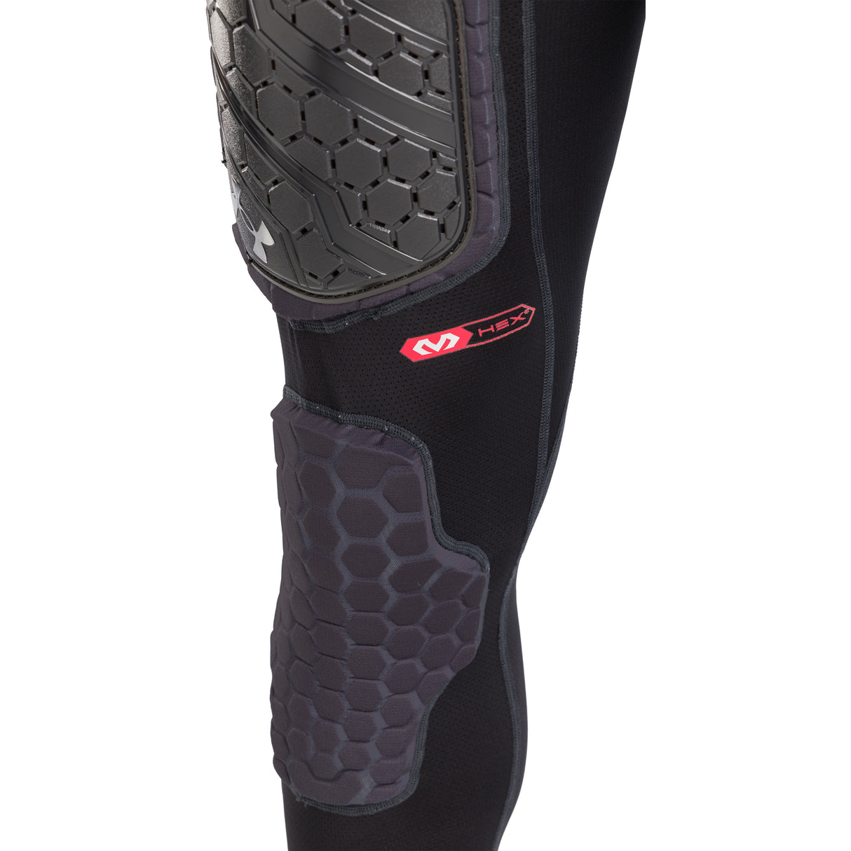 Under Armour Gameday Armour Pro 7-Pad 3/4 Tight-3