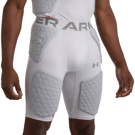 Under Armour Gameday Armour 5-Pad Girdle-1